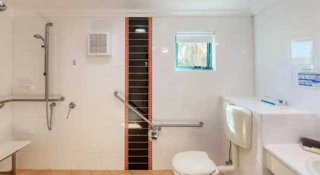 Двухместный номер Standard Motel Carnarvon