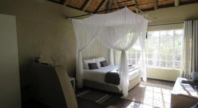 Номер Standard Kum Kula Lodge