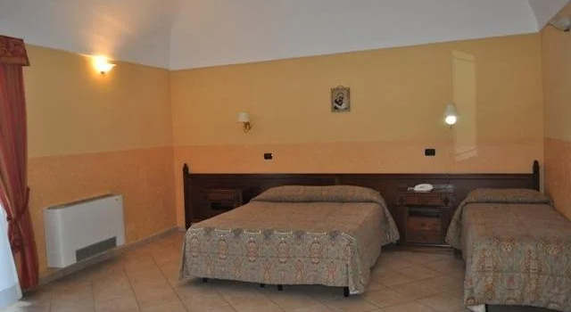 Tenuta Santa Lucia, Rezerwuj Hotel San Giovanni Rotondo Gargano