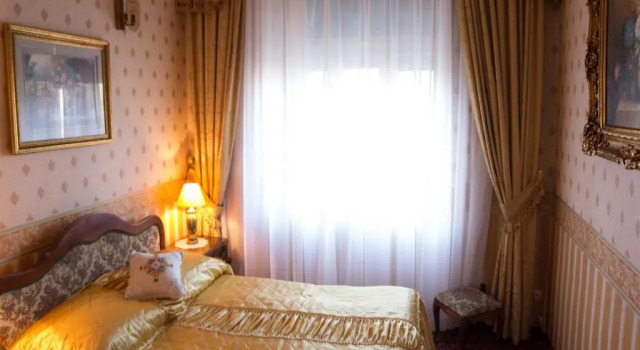 Двухместный номер Superior Hotel Europejski