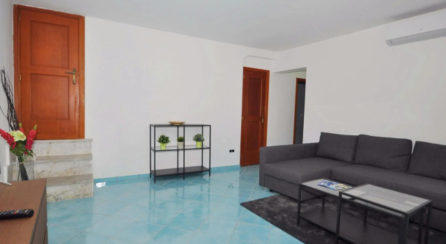 Appartamento a Cetara ID 722