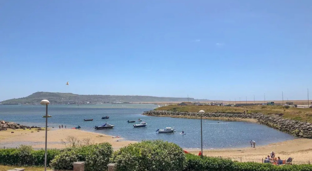 Коттедж Beach View House