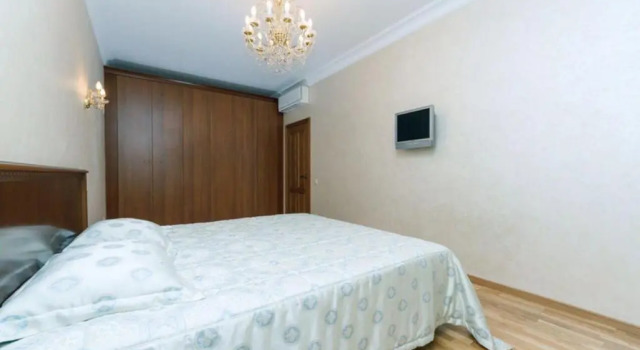Ujutnye apartamenty