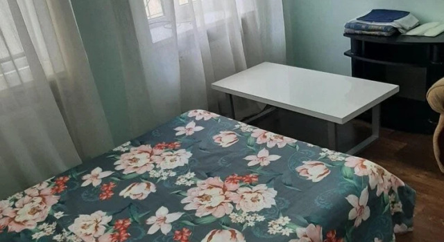 Апартаменты кв. 26