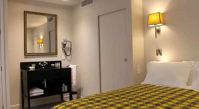 Номер Classic My Home In Paris
