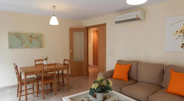 Апартаменты Superior Sleepin Sevilla Arenal
