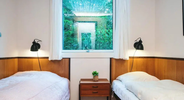 Chic Holiday Home in Jutland With Sea Nearby