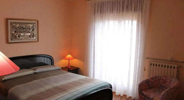 Deluxe Zimmer B&B Sogni DOro