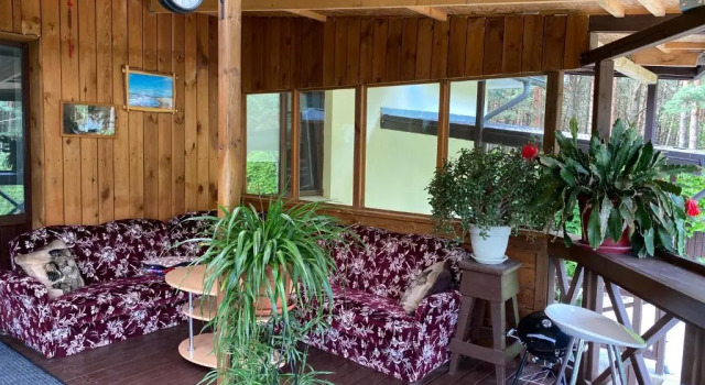Kunigiskes103, Boek Hotel Palanga 