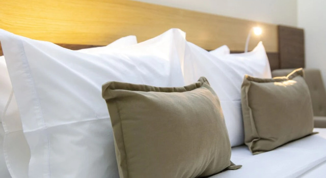Апартаменты Executive House Inn Hotel - Anashopping