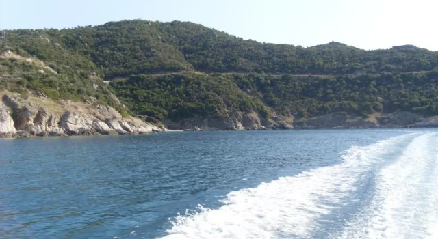 Номер Superior Studio Porto Marina