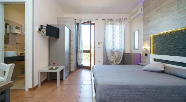 Студия Superior Villa Serafina