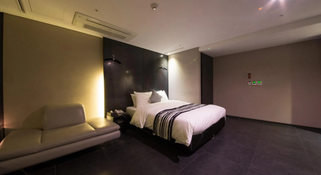 Hotel Adlige, Забронировать Отель СПА-отели Сеула, рядом с Католическая церковь Йоксамдон, SPA-услуги
