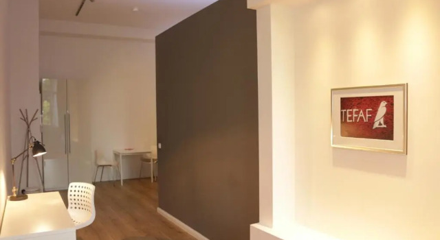 Студия Park Apartaments