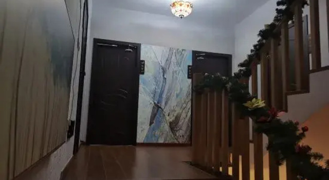 Люкс Jiashan Yunsu Boutique Homestay