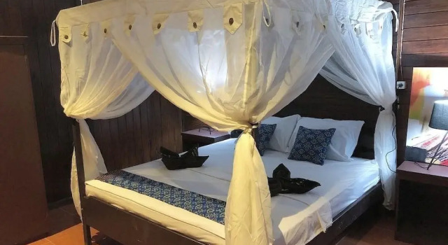 Bunaken Kuskus Resort