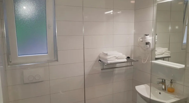 Номер Comfort House Delic