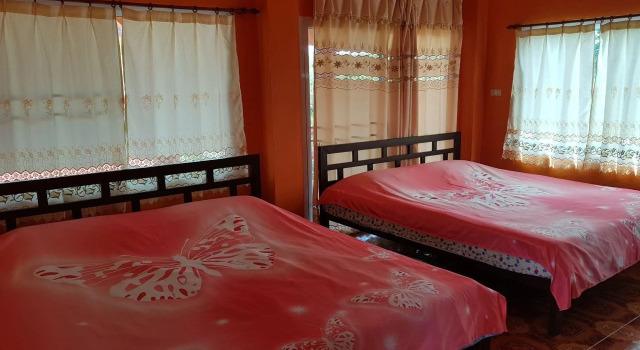 Raiphetpradabfah Resort