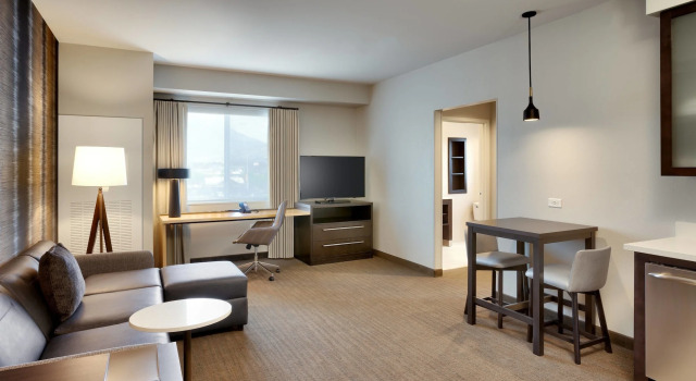 Residence Inn by Marriott Provo South University, Book Hotel SPA-hoteller i Provo, SPA