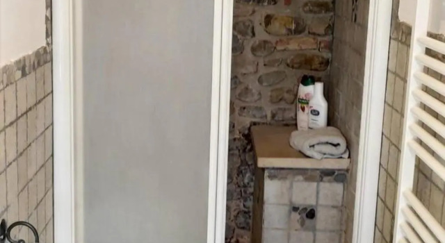 Appartamento rustico con vista