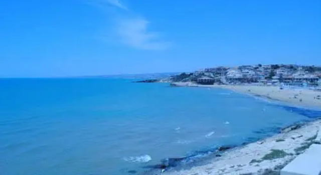 Casa Elisabetta, Book Apartment Hotels in Sicily with Parking, Parking