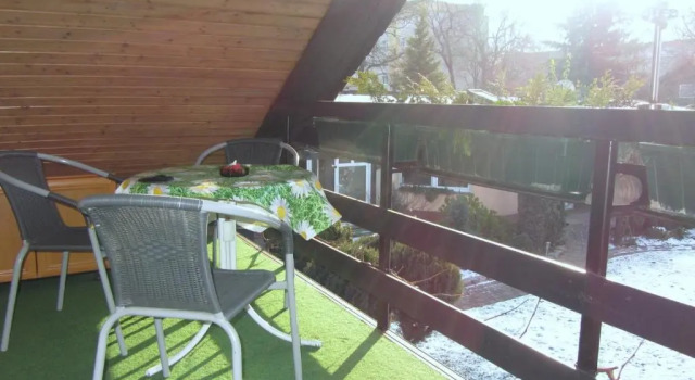Ferienwohnung Am Fenn, Prenota Hotel Potsdam Brandeburgo