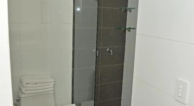 Двухместный номер Standard Casa Baluarte