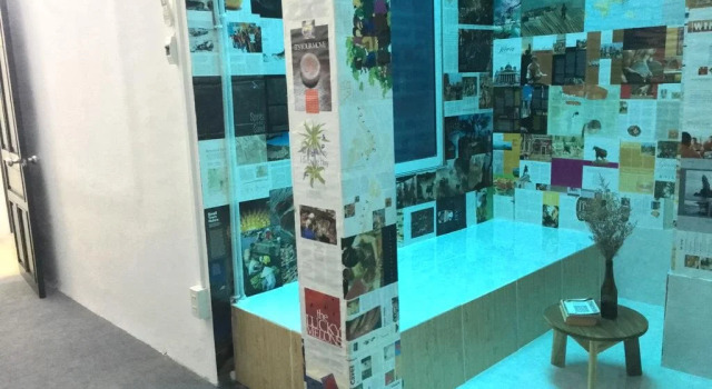 April Hostel