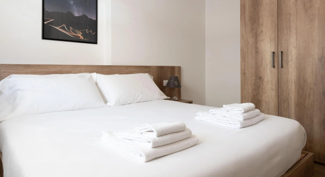 Italianway - Ciuk 11, Rezerwuj Hotel Valdisotto Alta Valtellina