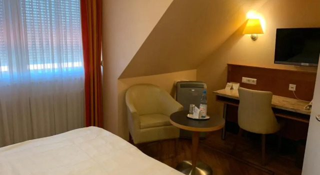 Номер Standard Apartment Hotel KRAL - BUSINESS HOTEL & SERVICED APARTMENTS