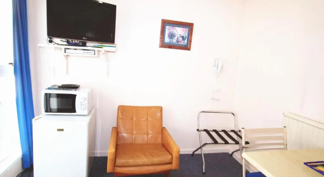 Люкс Golden Glow Motel