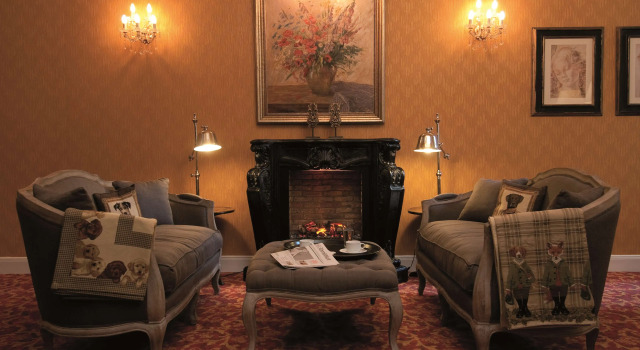 Hotel City House