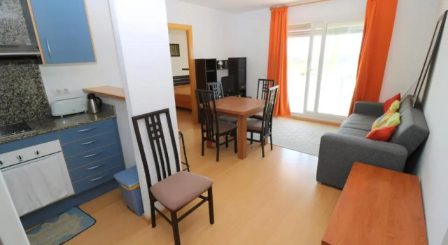 R. Marine Ii 319, Buchen Sie Hotel Montjoys Katalonien