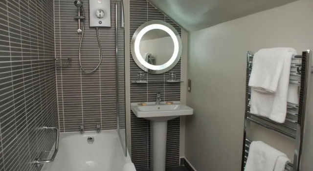 Номер Standard Kirklands Hotel