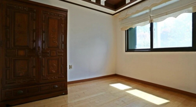 Daebudo Seascape Pension