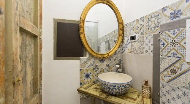 Deluxe værelse Artisan Maison