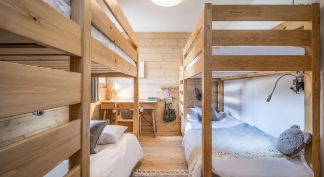 Ski4ever Champagny En Vanoise, Prenota Appartamento Hotel a Rodano-Alpi con parcheggio, Parcheggio
