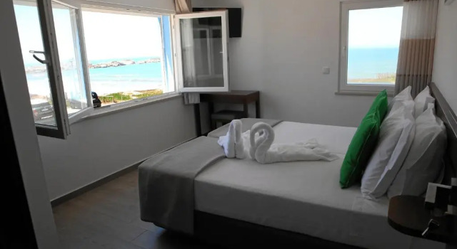 Номер Standard Baleal 4 Surf II