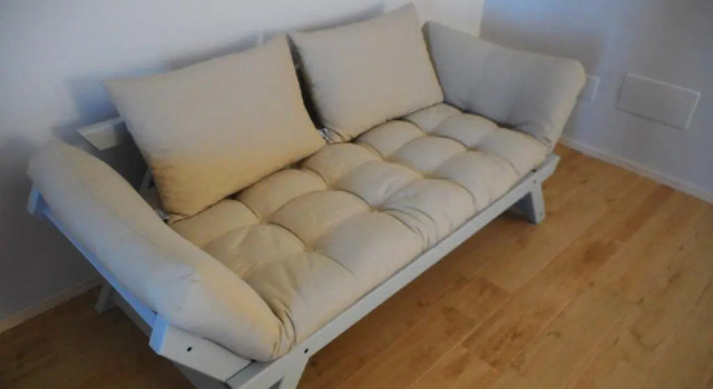 Студия с видом на море Anaka sweet home