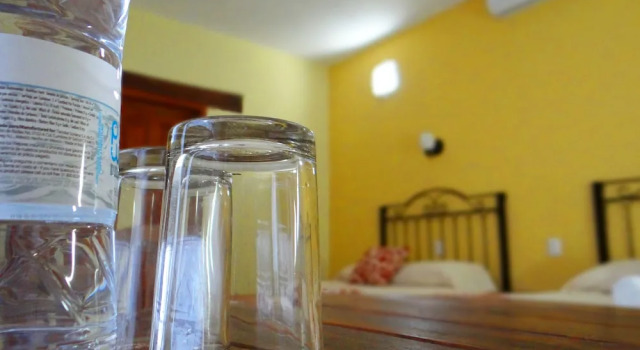 Номер Standard Hacienda Cobá Hotel