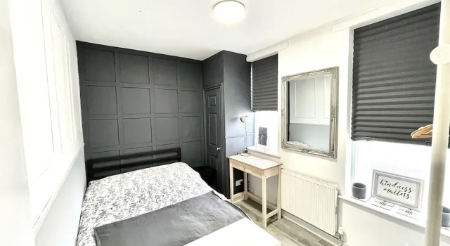 Impeccable Apartment in Liverpool City Centre, Varaa Huoneisto Asunnot kohteessa Merseyside, Huoneisto