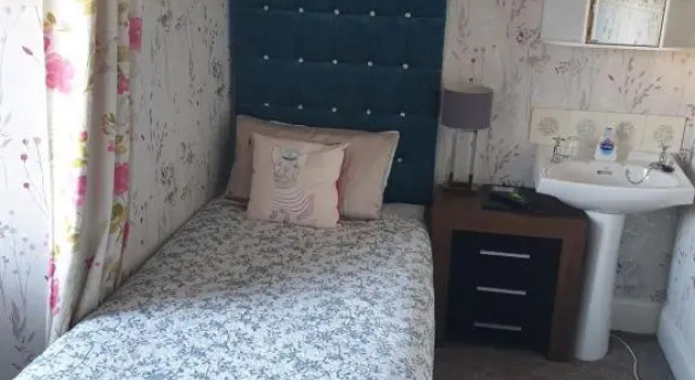 Одноместный номер Standard No 26 rooms
