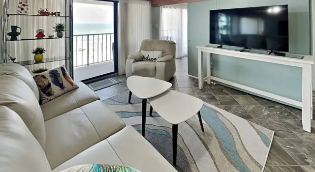 Sunny Sands by Ryson Vacation Rentals
