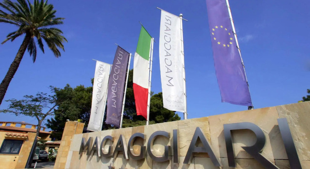 Magaggiari Hotel Resort