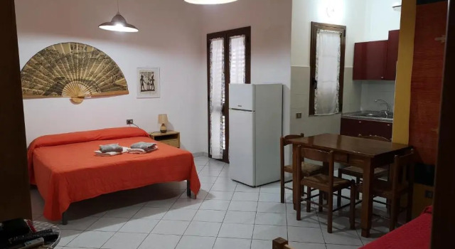 Номер Standard Casa vacanze Rose E Fiori Sardegna
