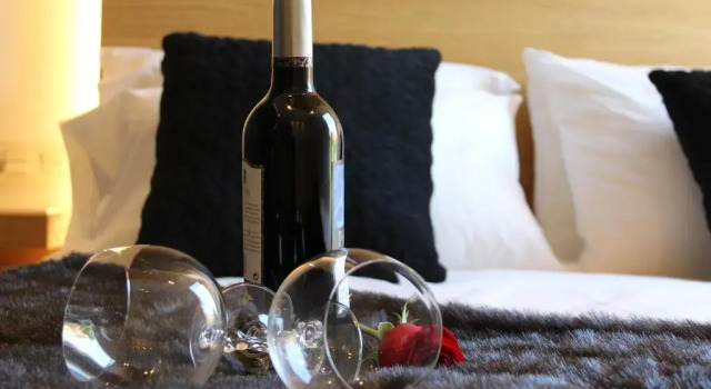 Люкс Salamanca Suites Libertad