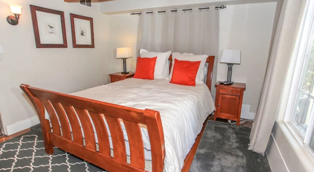 Absolute Comfort Chalet, Rezerwuj Chalet Big Bear Lake Stany Zjednoczone
