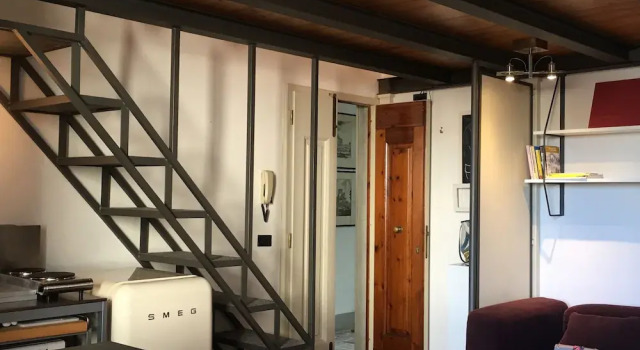 Florence Apartments Tuscan Feeling Ricasoli, Забронировать Апартаменты/квартира Апартаменты Флоренции, рядом с Дом Буонаротти, Апартаменты/квартира