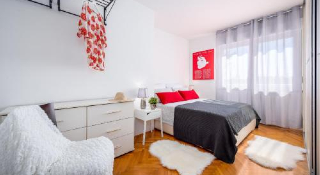 Apartment Cookie, Забронировать Апартаменты/квартира Апартаменты Пула, рядом с Pula Twin Gates, Апартаменты/квартира