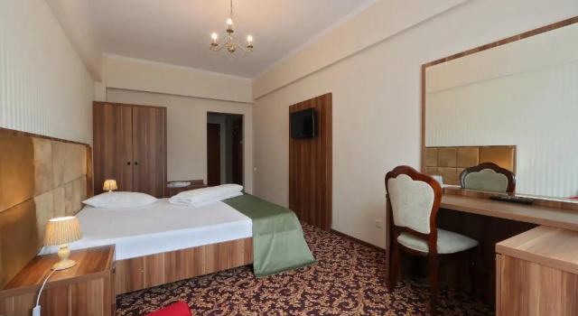 Двухместный номер Standard Hotel Impero